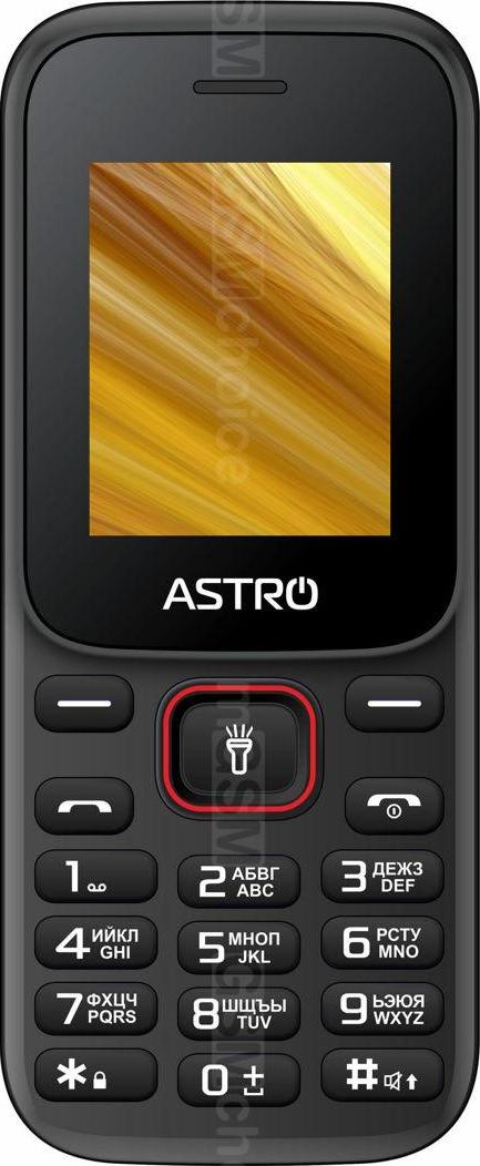 Astro A144