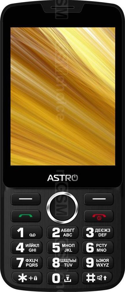 Astro A167