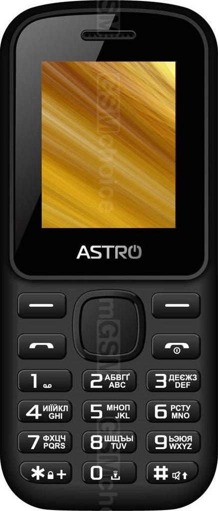 Astro A171