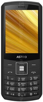 Galeria zdjęć telefonu Astro A184