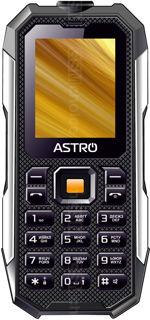 Galeria zdjęć telefonu Astro A223