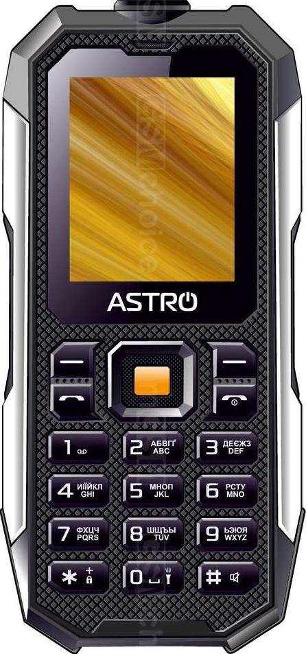 Astro A223