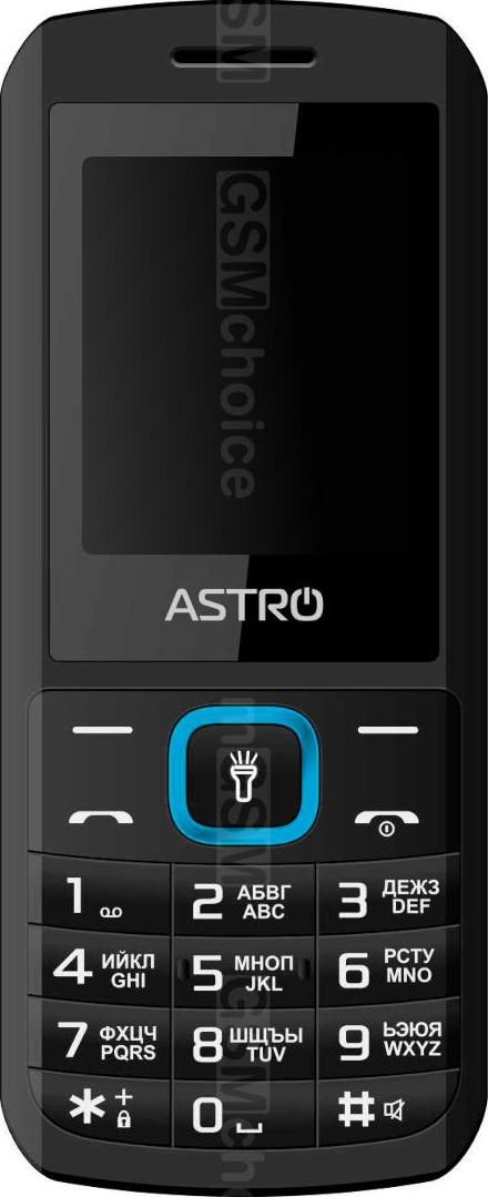 Astro A170