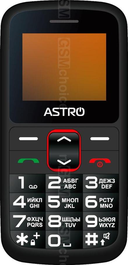 Astro A172