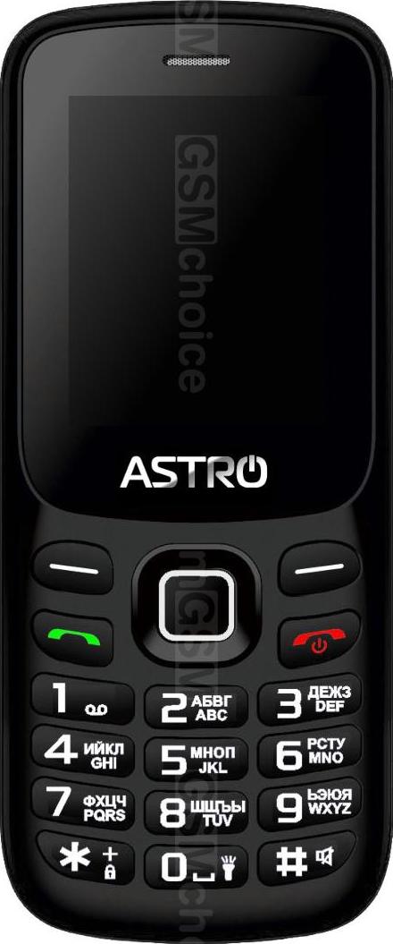Astro A173 Astro A173