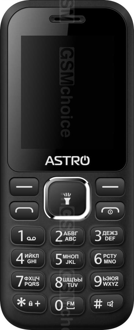 Astro A174