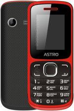 Galeria zdjęć telefonu Astro A177