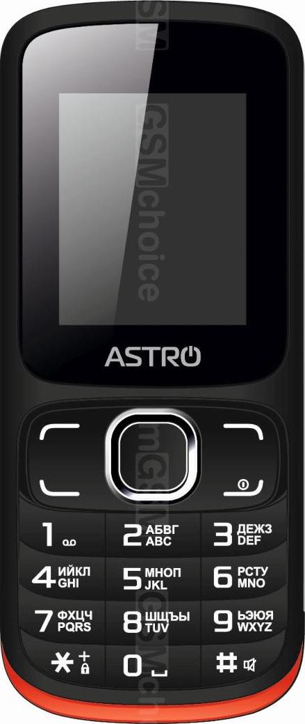 Astro A177 Astro A177