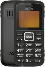 Galeria zdjęć telefonu Astro A178