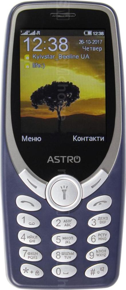 Astro A188
