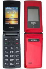 Galeria zdjęć telefonu Astro A228