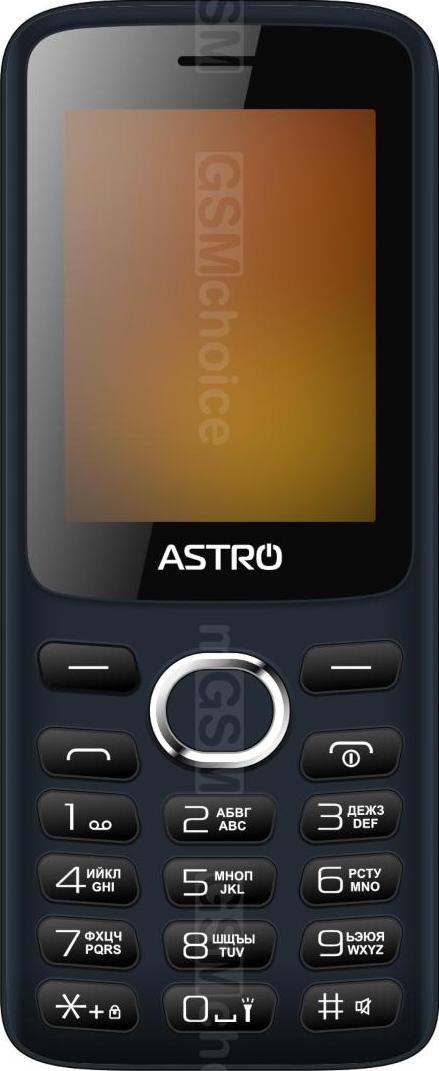 Astro A246