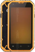 Galeria zdjęć telefonu Astro S450 RX