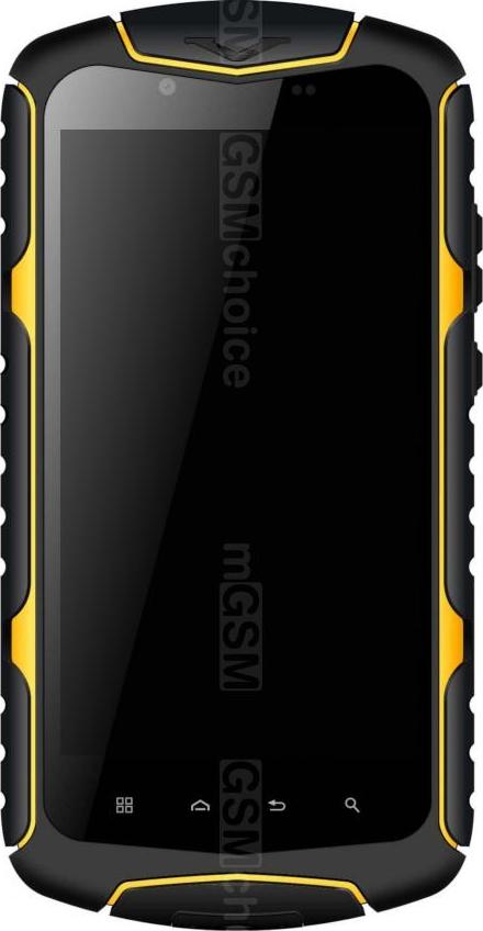 Astro S500 RX