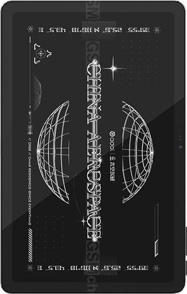 Asus Adolpad 3 Aerospace Edition