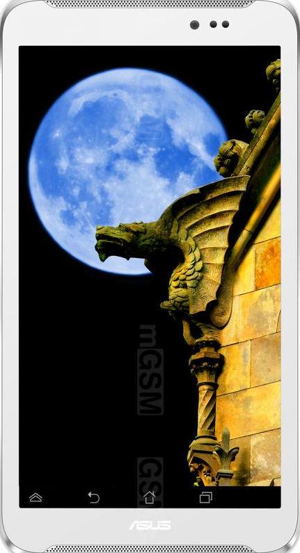 Asus Fonepad Note 6