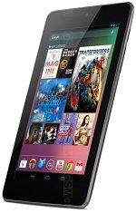 Galeria zdjęć telefonu Asus Google Nexus 7