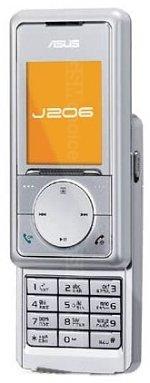 Galeria zdjęć telefonu Asus J206