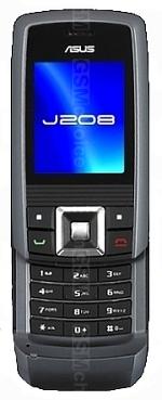 Galeria zdjęć telefonu Asus J208