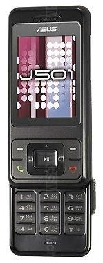 Galeria zdjęć telefonu Asus J501