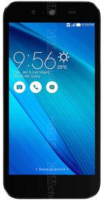 Galeria zdjęć telefonu Asus Live G500TG