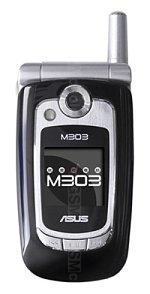 Galeria zdjęć telefonu Asus M303