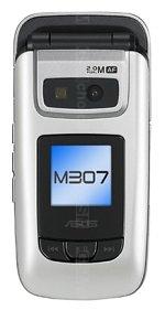 Galeria zdjęć telefonu Asus M307