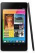 Asus Nexus 7 K009 kliknij aby zobaczyć powiększenie
