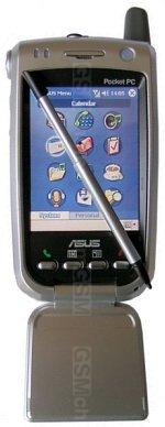 Galeria zdjęć telefonu Asus P505