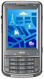 Galeria zdjęć telefonu Asus P526 Pegasus