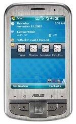 Galeria zdjęć telefonu Asus P550