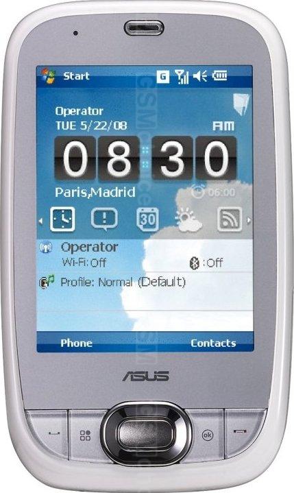 Asus P552w