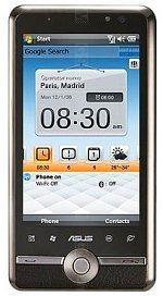 Galeria zdjęć telefonu Asus P835