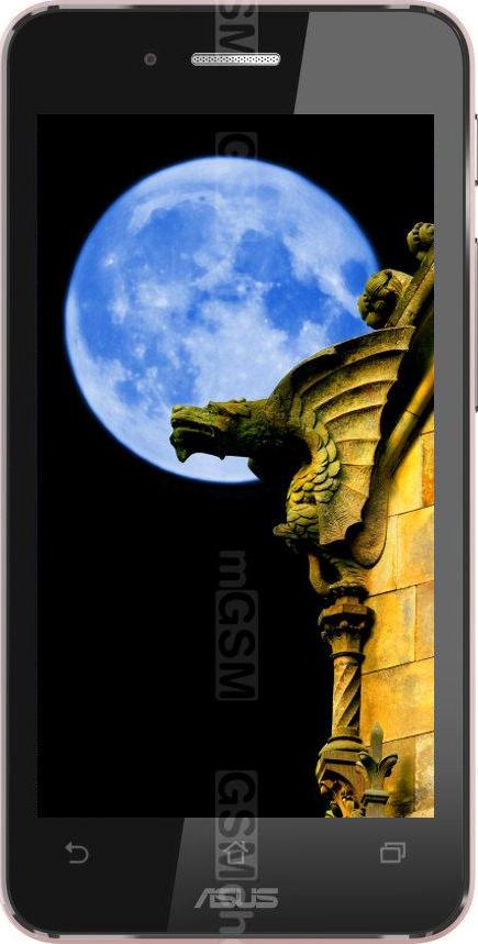 Asus Padfone mini 4.3