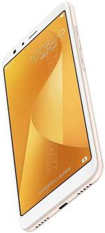 Galeria zdjęć telefonu Asus Pegasus 4S