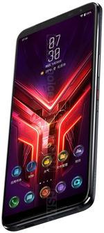 rog phone 3 256g