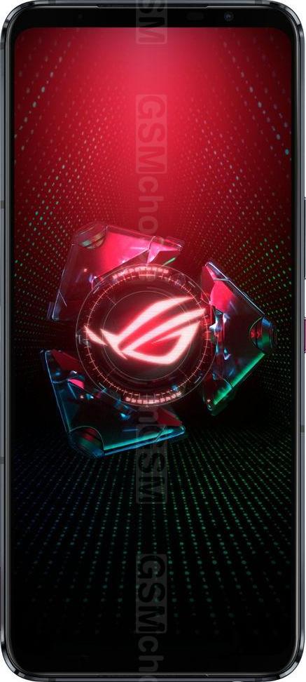 Asus ROG Phone 5 Pro Asus ROG Phone 5 Pro