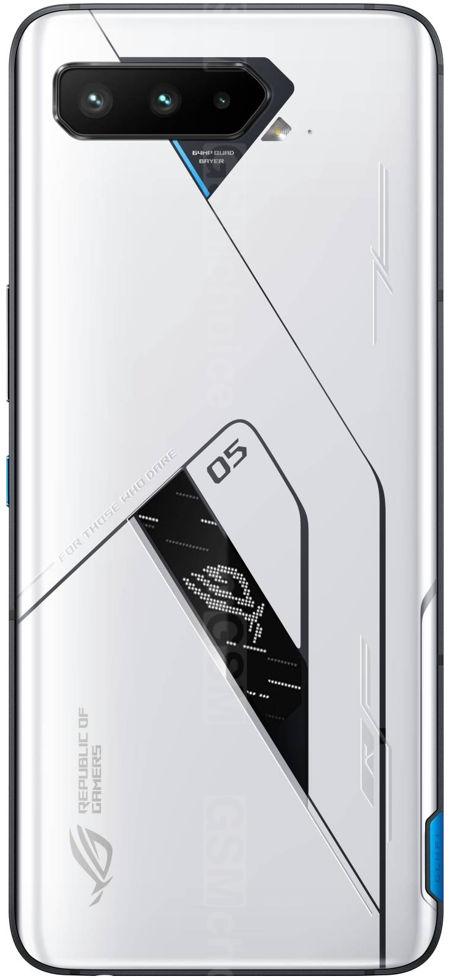 ROG phone 5本体 ASUSの最強ゲーミングスマホ「ROG Phone 5」が日本上陸。99,800