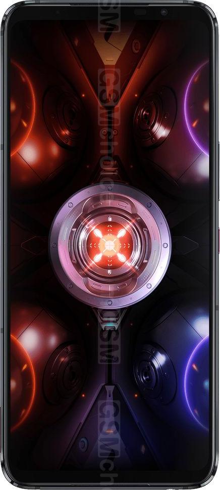 Asus ROG Phone 5s Pro Asus ROG Phone 5s Pro