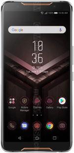 Galeria zdjęć telefonu Asus ROG Phone