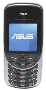 Galeria zdjęć telefonu Asus V55