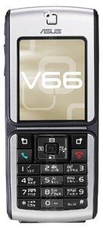 Galeria zdjęć telefonu Asus V66
