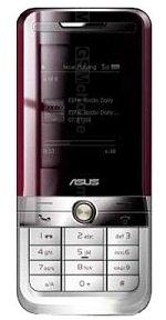 Galeria zdjęć telefonu Asus V90