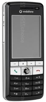 Galeria zdjęć telefonu Asus Vodafone 1210