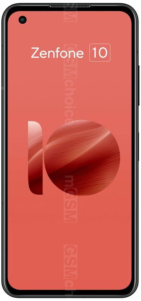 Asus ZenFone 10 AI2302 Dane techniczne telefonu :: mGSM.pl