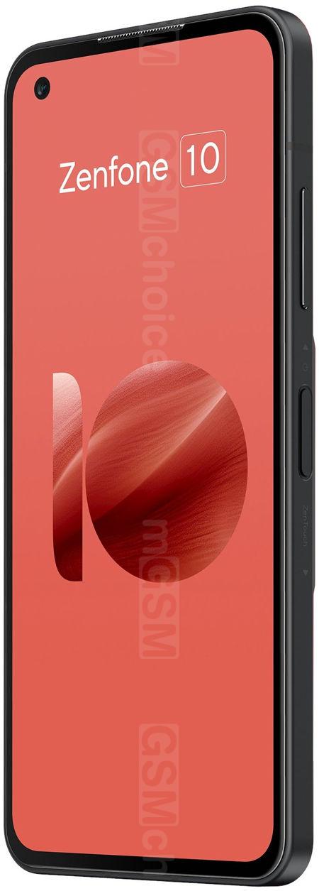 Asus ZenFone 10 AI2302 Dane techniczne telefonu :: mGSM.pl