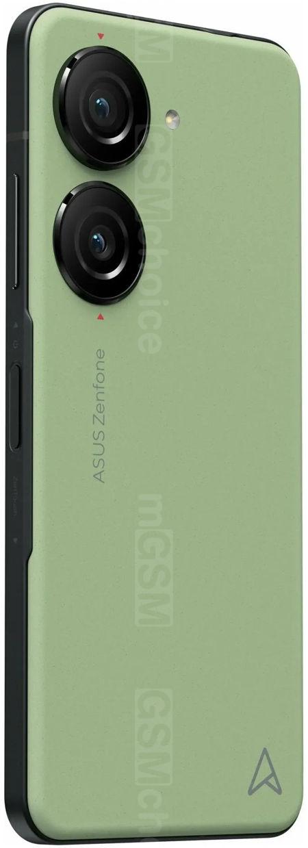 ASUS Zenfone10 グリーン RAM8GB ROM256GB Zenfone 10 (RAM 8GBモデル)｜価格比較・最新情報 - 価格.com