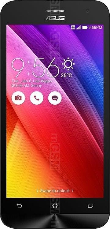 Asus ZenFone 2 Laser 5.0 Asus ZenFone 2 Laser 5.0