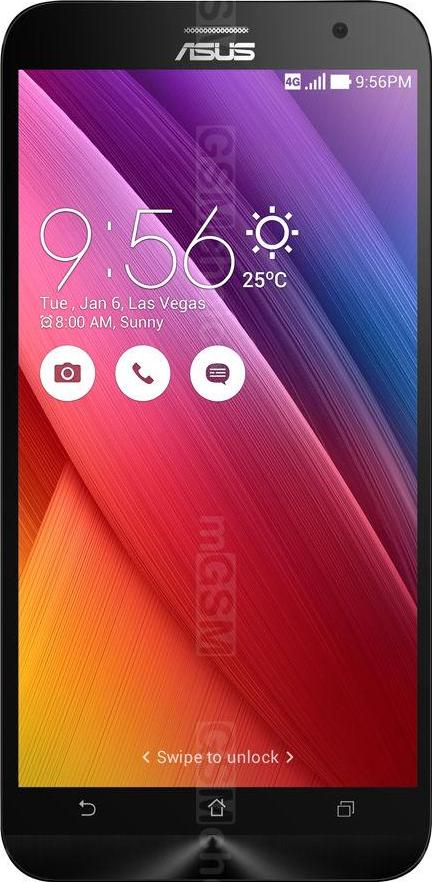 Asus ZenFone 2 Laser 5.5 ZE550KG Asus ZenFone 2 Laser 5.5 ZE550KG