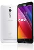 Asus ZenFone 2 ZE550ML kliknij aby zobaczyć powiększenie